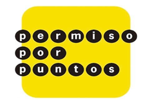 Curso recuperación de puntos